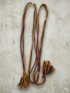 Ceinture Kabyle Traditionnelle "Agous"