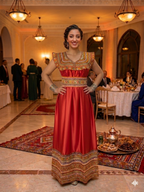 Robe kabyle